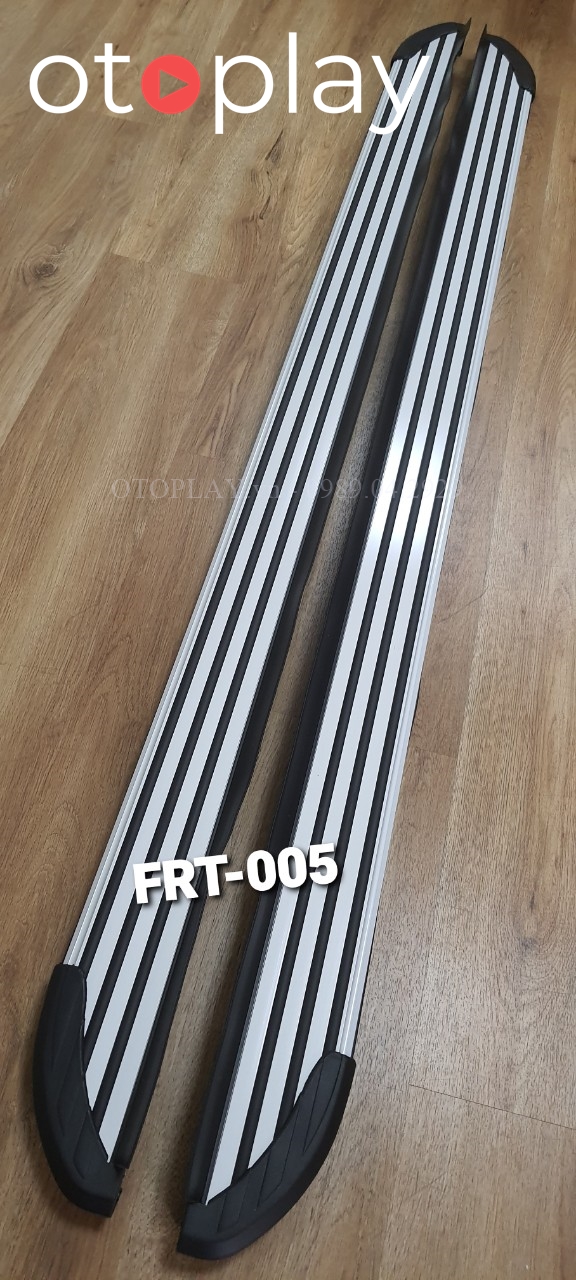 Mẫu bậc chân Forester FRT005 sọc dọc