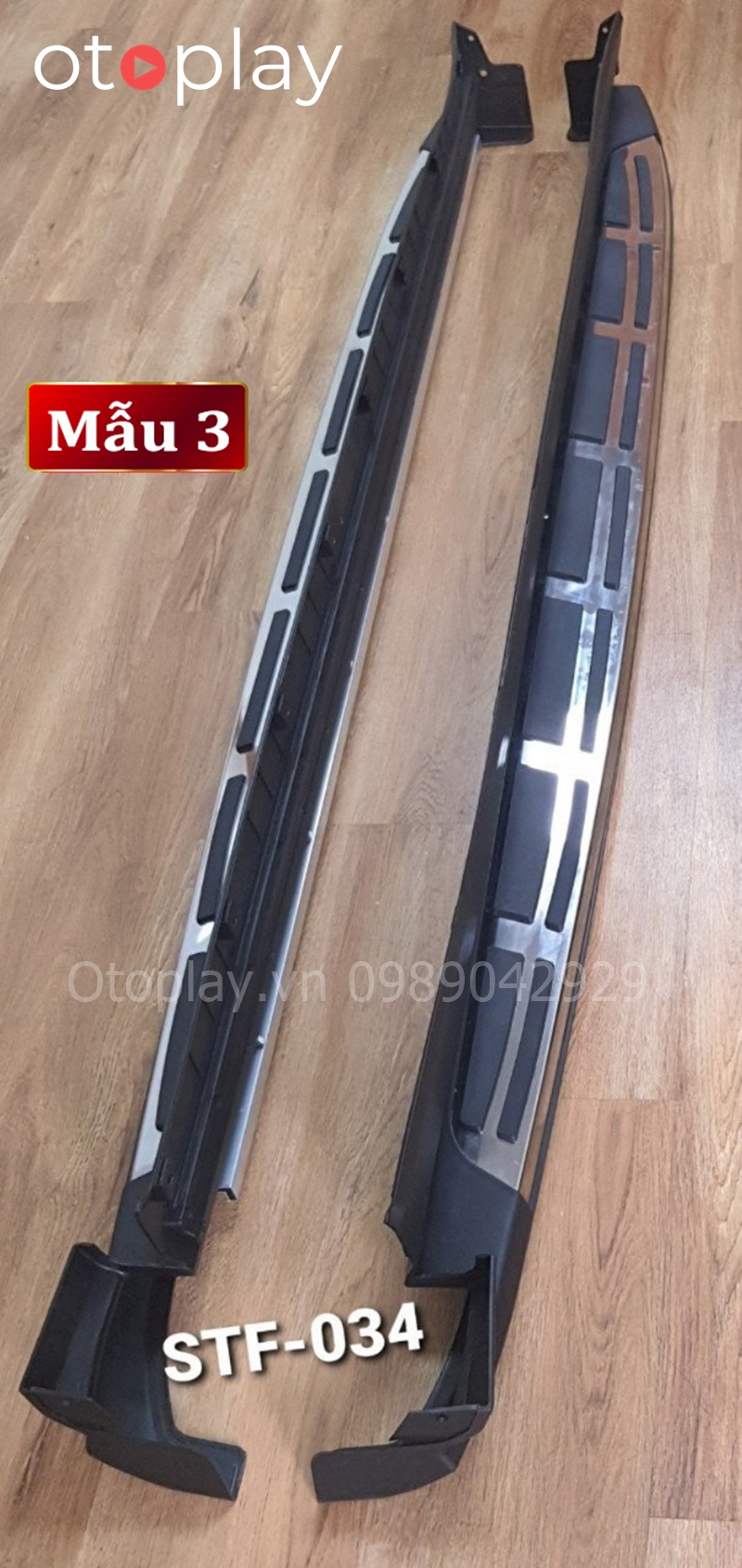 Mẫu 3 (STF-034)