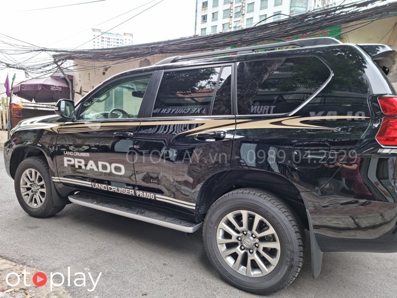 Tem sườn Prado uy tín giá rẻ