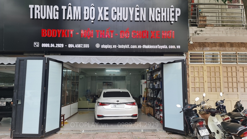 Trung tâm phụ kiện đồ chơi OTOPLAY là đơn vị chuyên phân phối sản phẩm đồ chơi chính hãng nhập khẩu trực tiếp