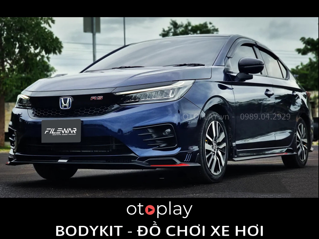 Đánh giá chi tiêt xe Honda City 2021 giá từ 529 triệu đồng