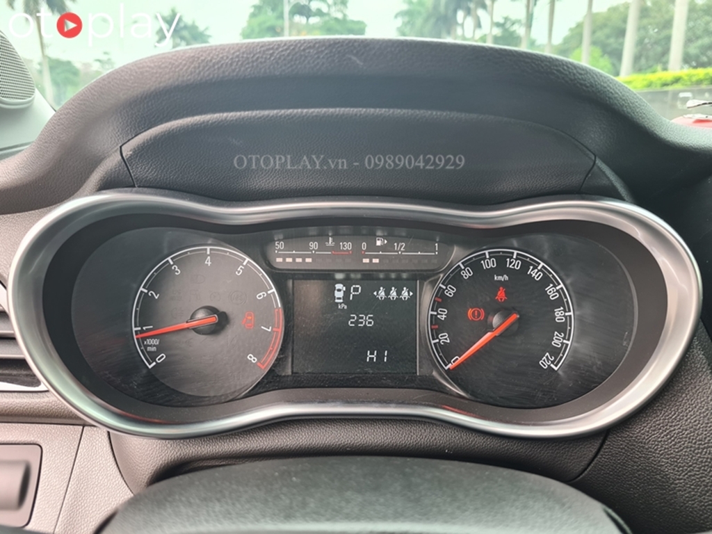 Cảm biến áp suất lốp Fadil