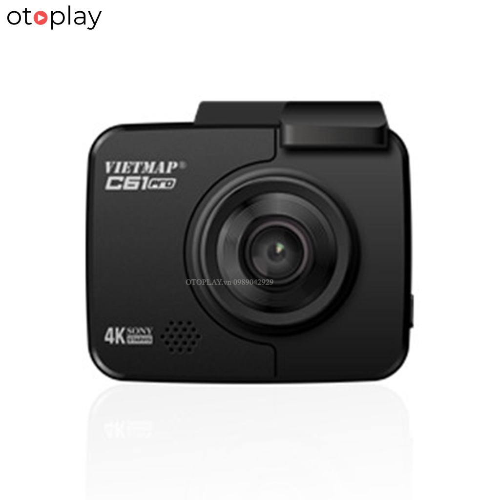 Camera hành trình Vietmap C61 Pro