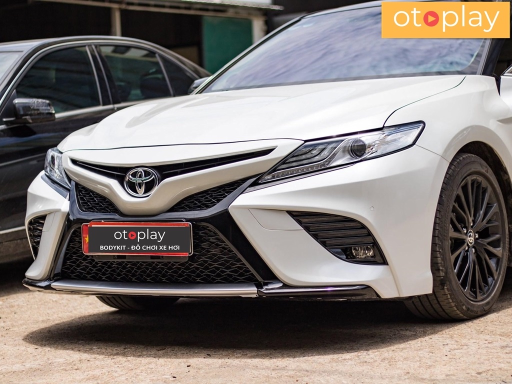 Bình ắc quy xe Toyota Camry Nên dùng loại nào Giá bao nhiêu  G7Autovn