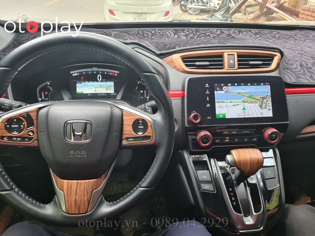 Honda CR V Price Images Colors  Reviews  CarWale