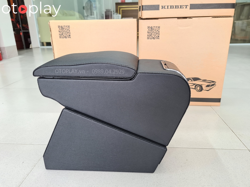 Hộp tỳ tay Toyota Rush