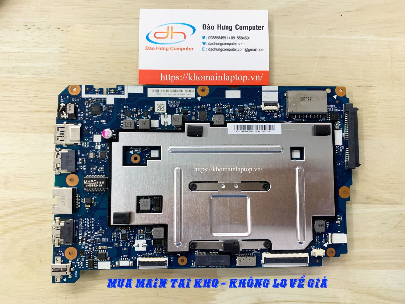 Main Lenovo IdeaPad 110-15IBR / Main Lenovo IdeaPad 110-15IBR /
