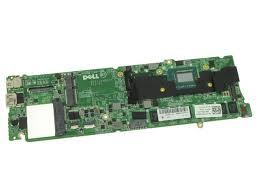 Mainboard Dell XPS 13 Core i7 Onboard