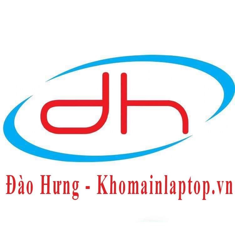 logo https://www.khomainlaptop.vn/