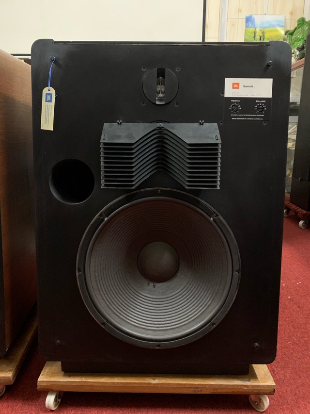 Loa jbl l300 Summit Loa Jbl L300 Summit