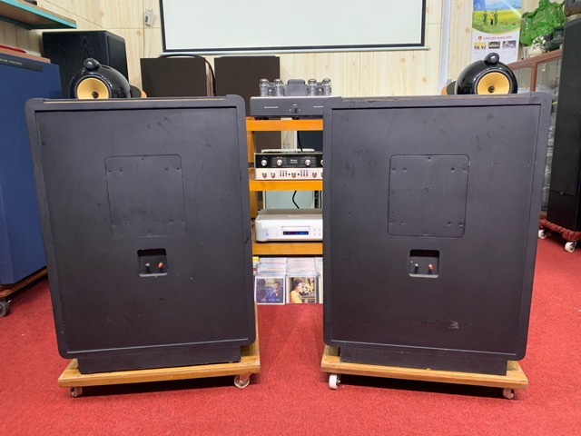 Loa jbl l300 Summit Loa Jbl L300 Summit