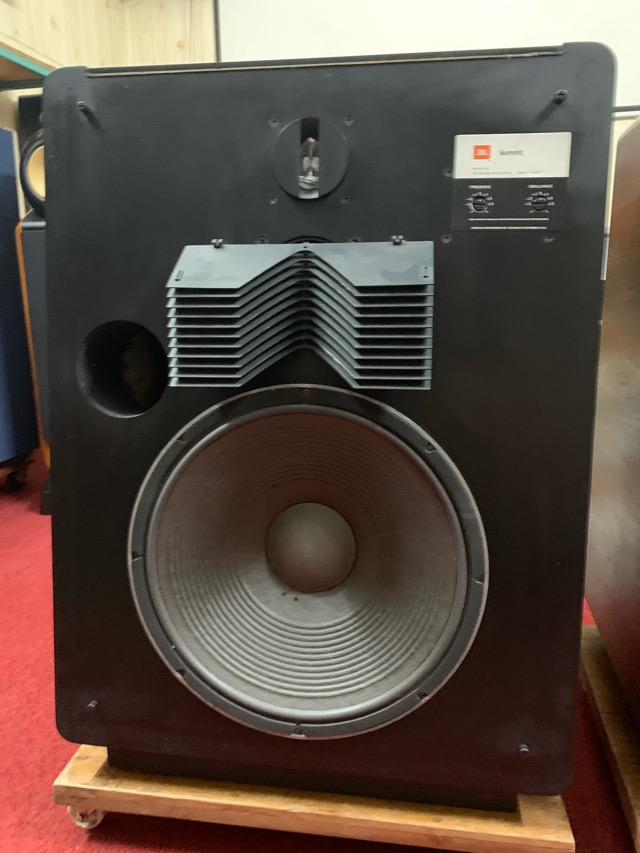 Loa jbl l300 Summit Loa Jbl L300 Summit