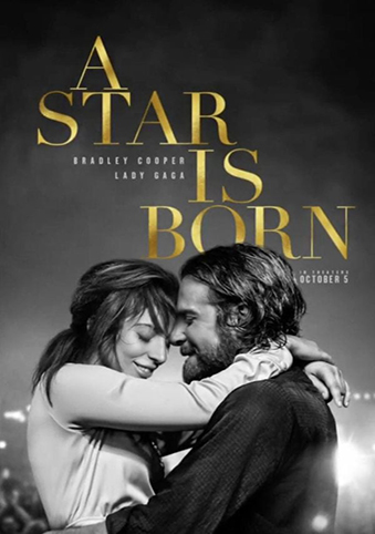 Vì Sao Vụt Sáng A Star Is Born (2018) – Cafe Phim T-Box