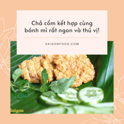 bánh mì chả lụa