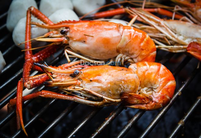 Thực Đơn Các Món Thịt Nướng Cho Ngày Lễ Thêm Ấm Cúng