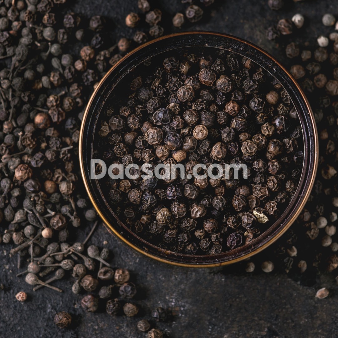Hạt tiêu Phú Quốc