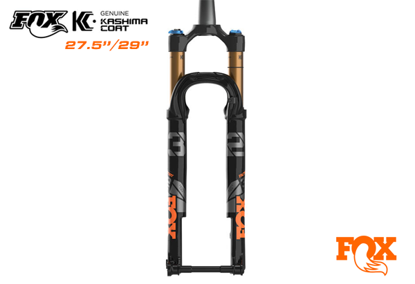 Fork Fox Kashima 29