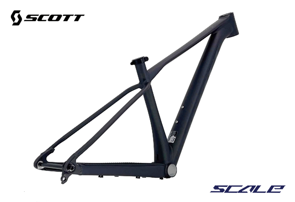 Scott scale top 950 carbon