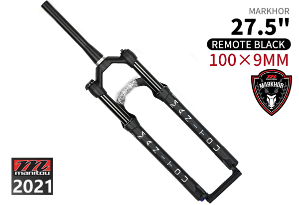 Fork Manitou MARKHOR M30 Suspension 2021