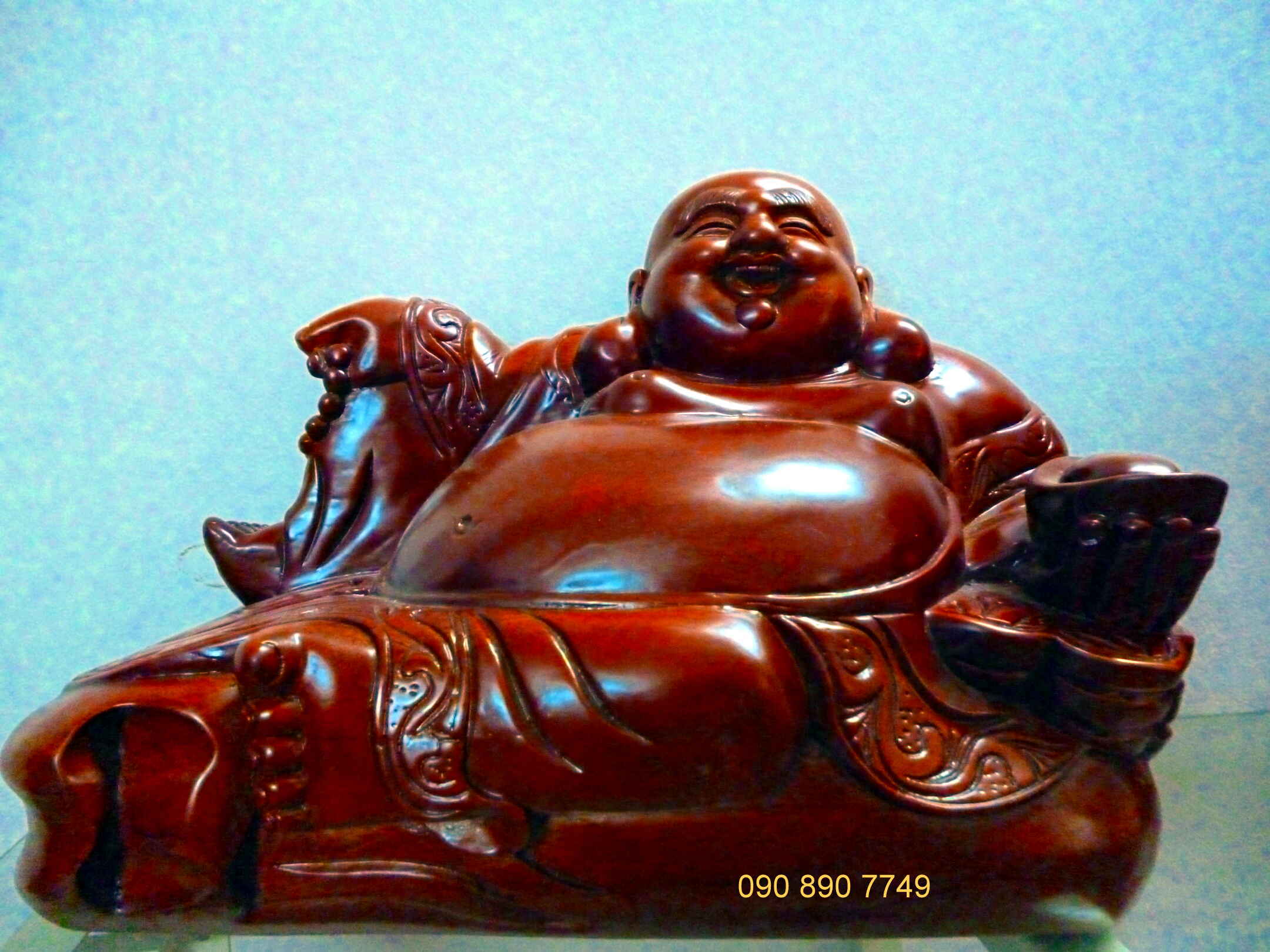 Quà tặng tân gia, khai trương