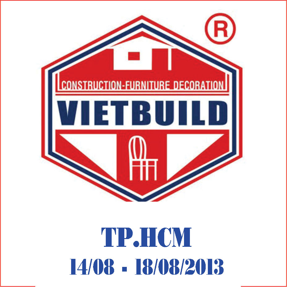 VietBuild 2013 - Lần 2