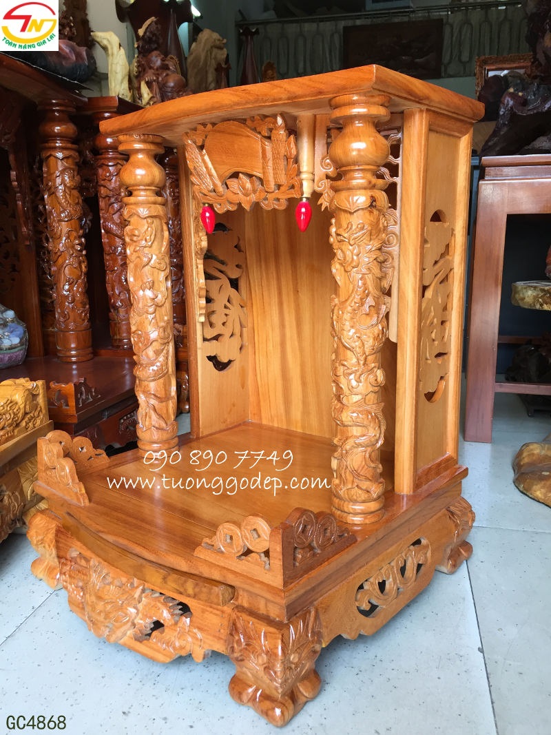 chỗ bán bàn thờ đẹp tphcm