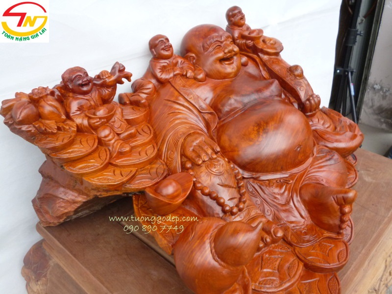 Mua đôn để tượng phật ở đâu tphcm