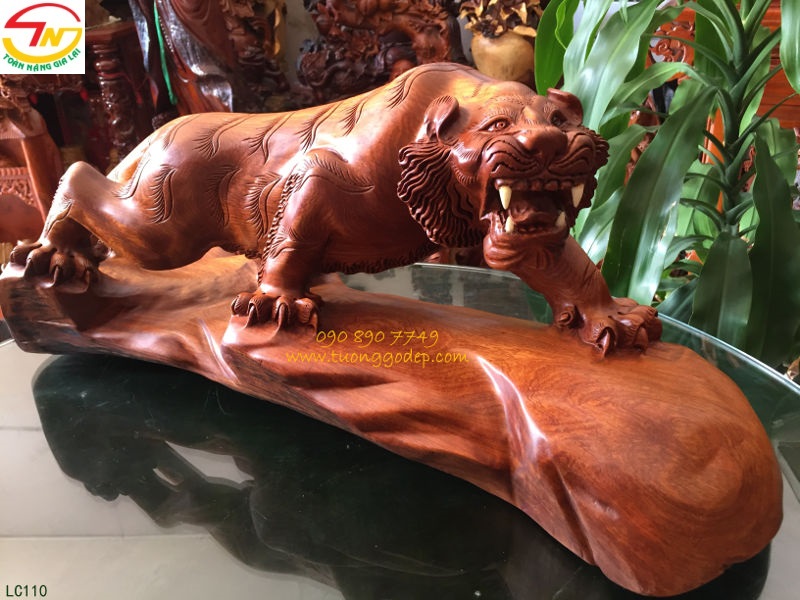 mãnh hổ