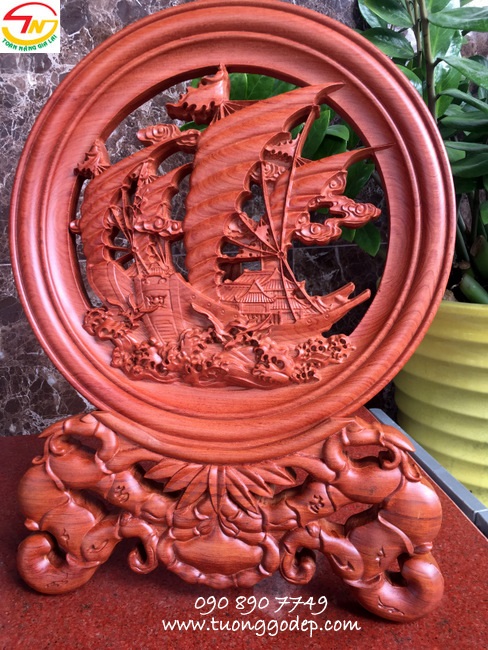 quà tặng khai trương