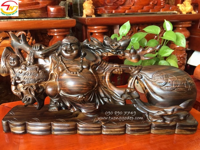 phật di lặc đẹp