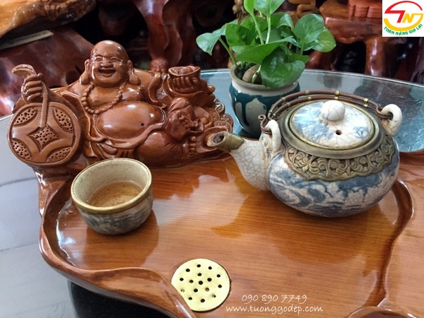 quà tặng tân gia