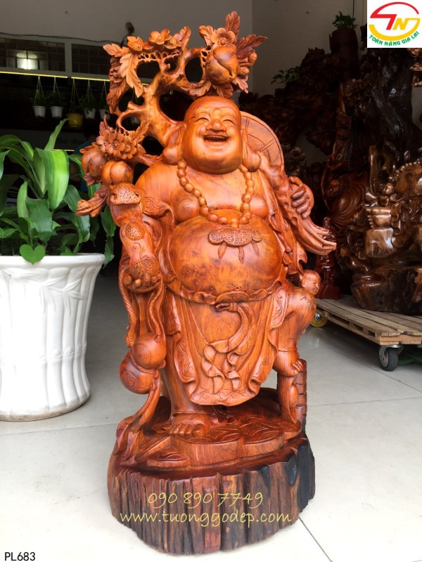 phật di lặc