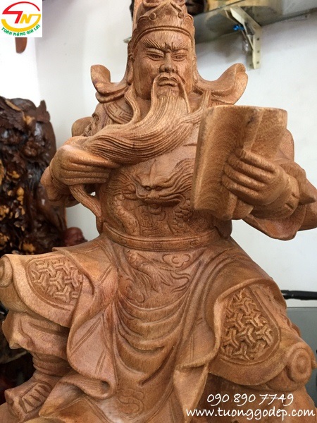 quan thánh đế quân