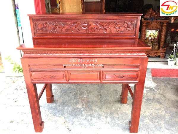 Tủ thờ Phật