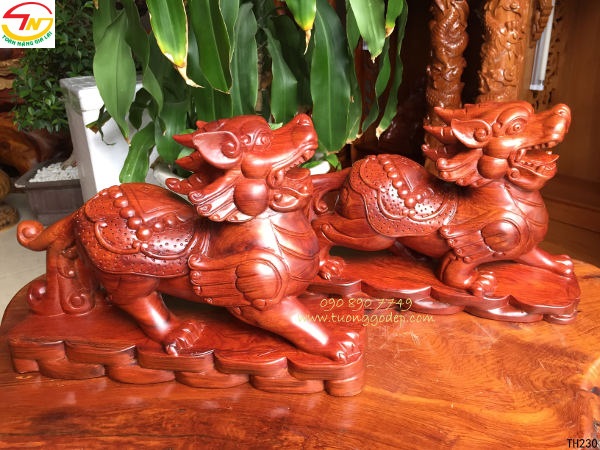 tỳ hưu