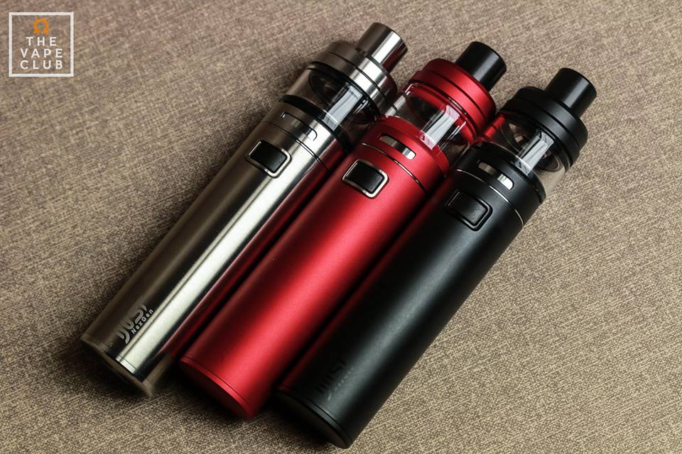 nhà sản xuất starter kit luôn tối ưu cho người mới sử dụng.