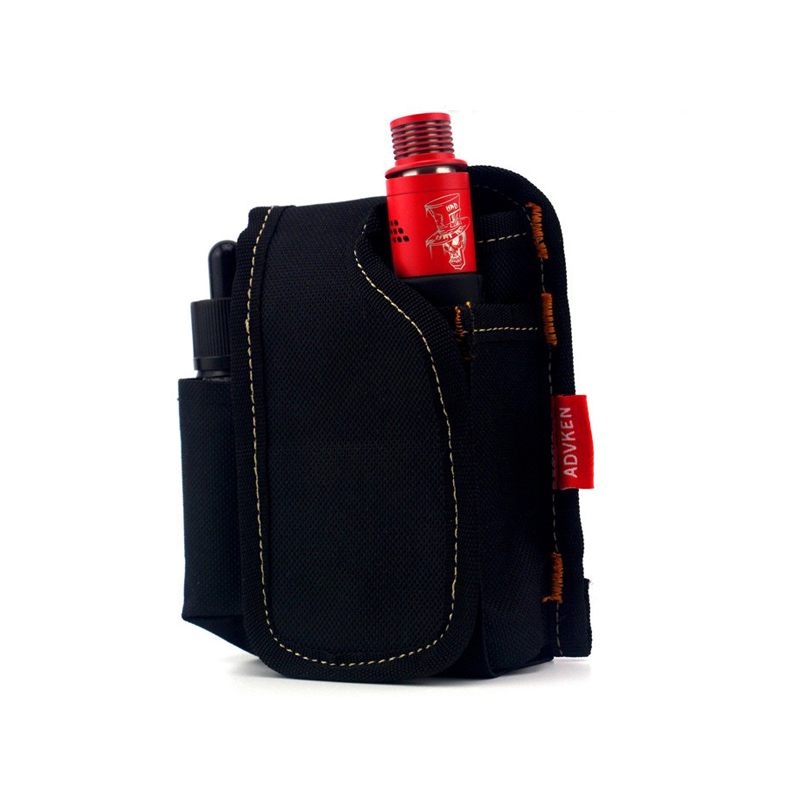 Vapor Bag V2 by Advken The Vape Club The best vape shop in Vietnam