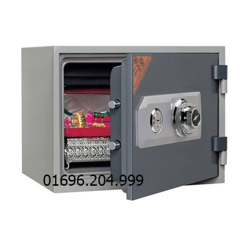 Két sắt Booil nhập khẩu nguyên chiếc BS-C360