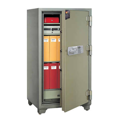 Két sắt Booil nhập khẩu nguyên chiếc BS-T1400