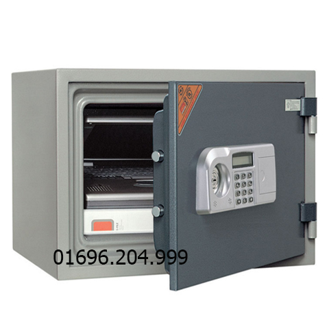 Két sắt Booil nhập khẩu nguyên chiếc BS-T360