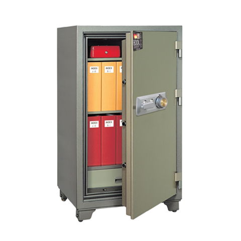 Két sắt Booil nhập khẩu nguyên chiếc BS-C1200