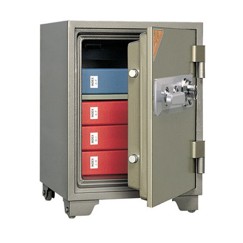 Két sắt Booil nhập khẩu nguyên chiếc BS-C610