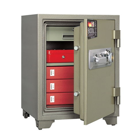 Két sắt Booil nhập khẩu nguyên chiếc BS-C750