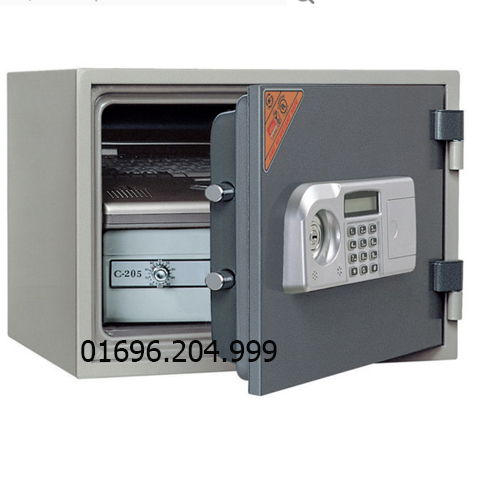 Két sắt Booil nhập khẩu nguyên chiếc BS-T310