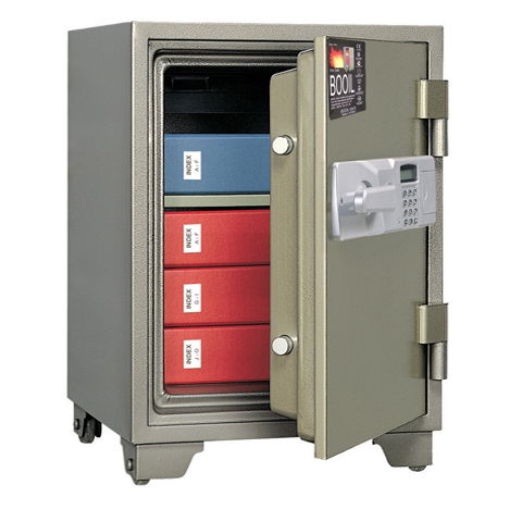 Két sắt Booil nhập khẩu nguyên chiếc BS-T610