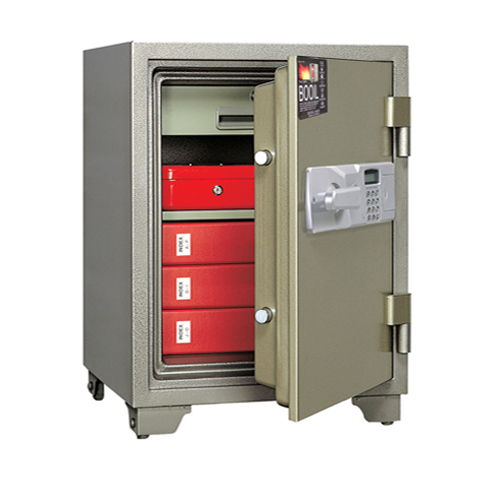 Két sắt Booil nhập khẩu nguyên chiếc BS-T750