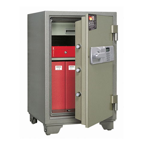 Két sắt Booil nhập khẩu nguyên chiếc BS-T880