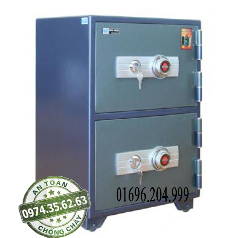 Két sắt Hoà Phát KS50-2TK1C1