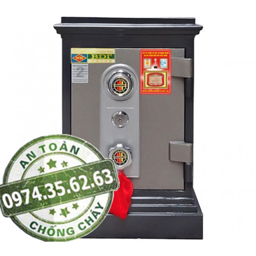 Két sắt ngân hàng BDI KN35