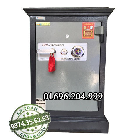 Két sắt ngân hàng BDI KN45